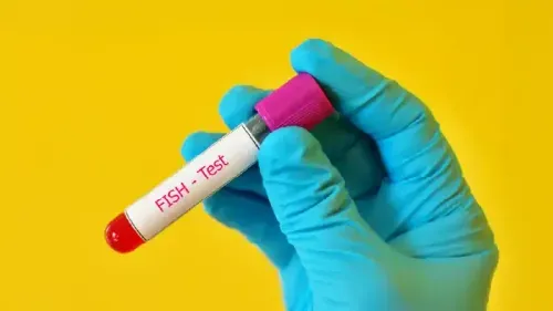 What is the Cost of a FISH Test for Cancer in India?